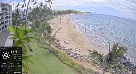 webcam hawaii|Hawaii Live Streaming HD Webcams, USA